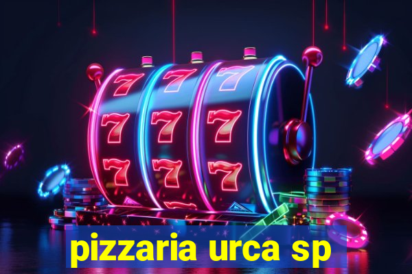 pizzaria urca sp